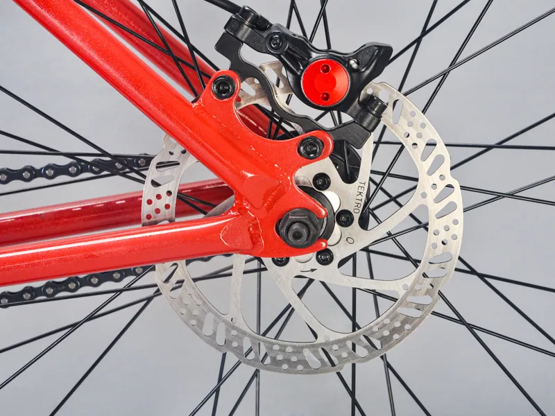 Bomma 29 inch bike 2025